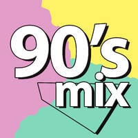 90's mix #41 - downtempo part. II by DJ Stef presents
