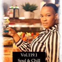 Virtual Session Vol.119.1 (Soul &amp; Chill) by Asa Maseko