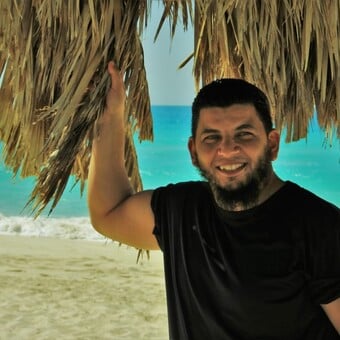 محمد العليمى