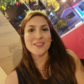 Sandra Mu&ntilde;oz S