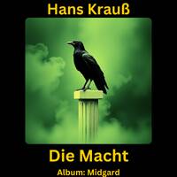 Die Macht by Hans Krauß
