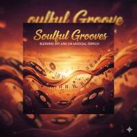 The Best Of Da Muziqal Zersch Vol.2(Soulful Grooves EP Promo Mix) By Da Muziqal Zersch by Da Muziqal Zersch