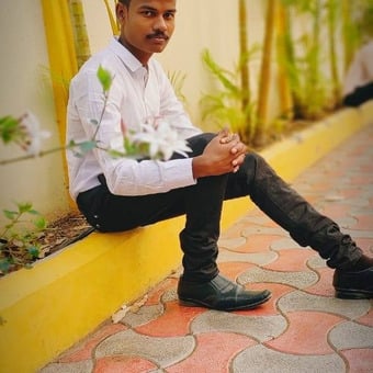 Sharat Kumar