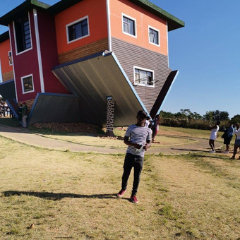 Sabelo Gift Ndimande