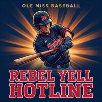 Rebel Yell Hotline - 4-20-2026 by zricz