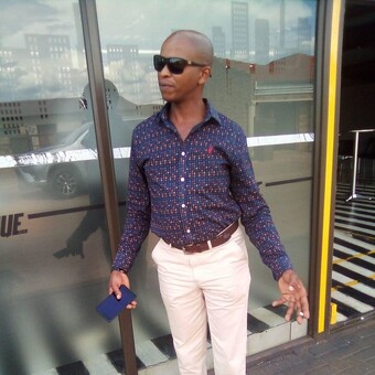 Tshepo ShazzMuzik Maroga
