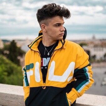 Tairel Gonzales Vera