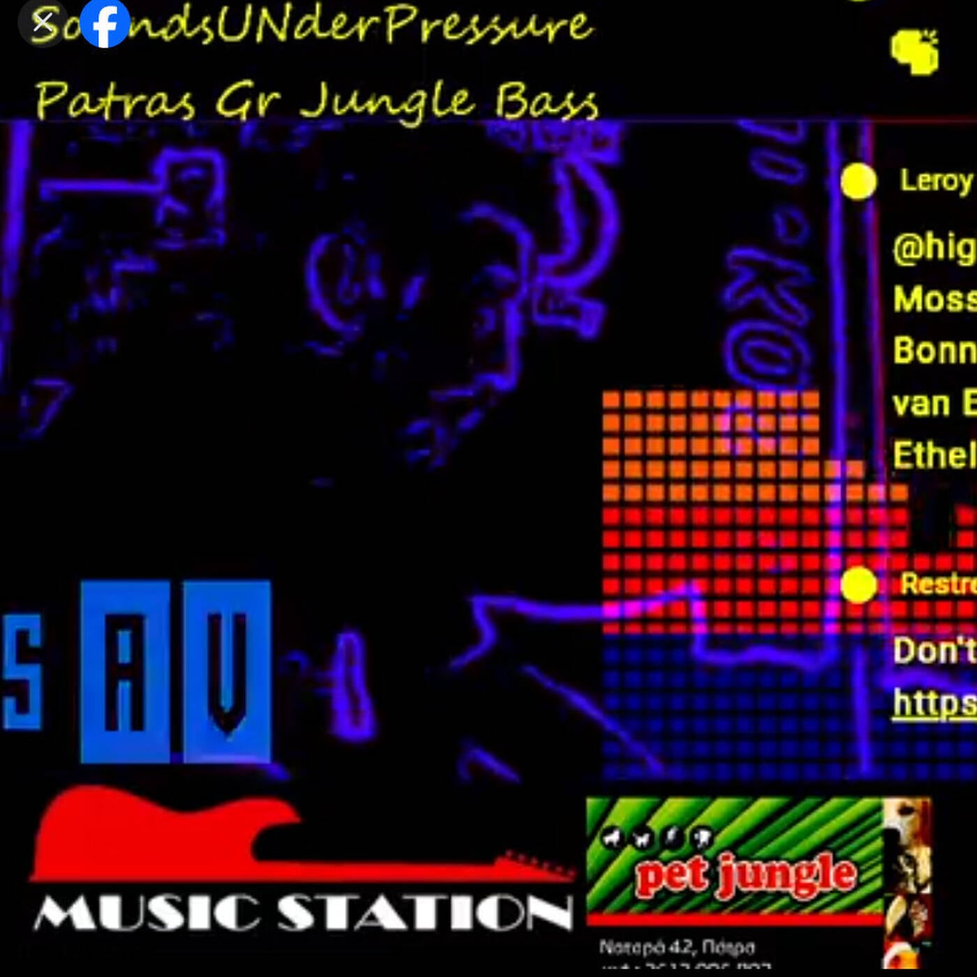 Sav Gr 1h evening live show 2026-04-02_Timeless Live Mixes UK episode artwork