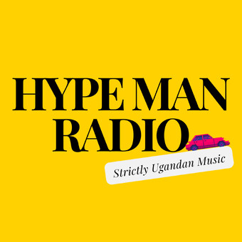 HypeManRadio