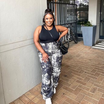 Makhosazana Princess Nkosi
