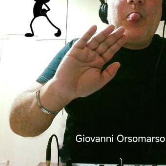 Giovanni Orsomarso