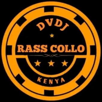 Dj Rass Collo kenya