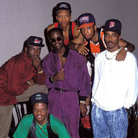 New Edition Family Tree Vol. 2 by J-TYME