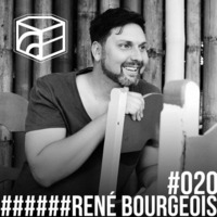 Rene Bourgeois - Jeden Tag ein Set Podcast 020 by JedenTagEinSet