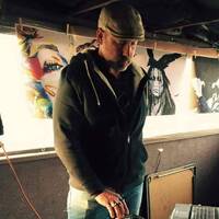 Dallas Observer Mixtape #138: DJ Culturegang & DJ Deadwax by SOS Dallas DJ Archive