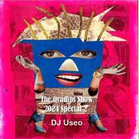 DJ Useo - The Qradips Show 2024 Special 2 by DJ Konrad Useo