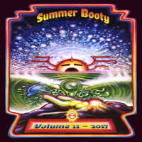 02 - Summer Booty 2017 - DJ Petrushka by DJ Konrad Useo