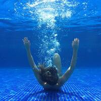Immersion by Jay Skinner