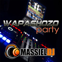 MASSIELDJ - Wapashozo Party by DJMASSIELGS