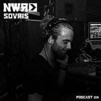 Souris NWR Podcast 015 by nextweekrecords