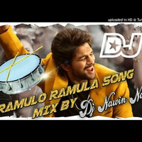 ramulo_ramula_dj_songala_vailuntapuramlo_dj_songsdj_nawin_navvi_SfOBCurUqTI by www.Djoffice.in