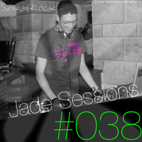 Jade Sessions #038: We're All We Need by Serkan Kocak