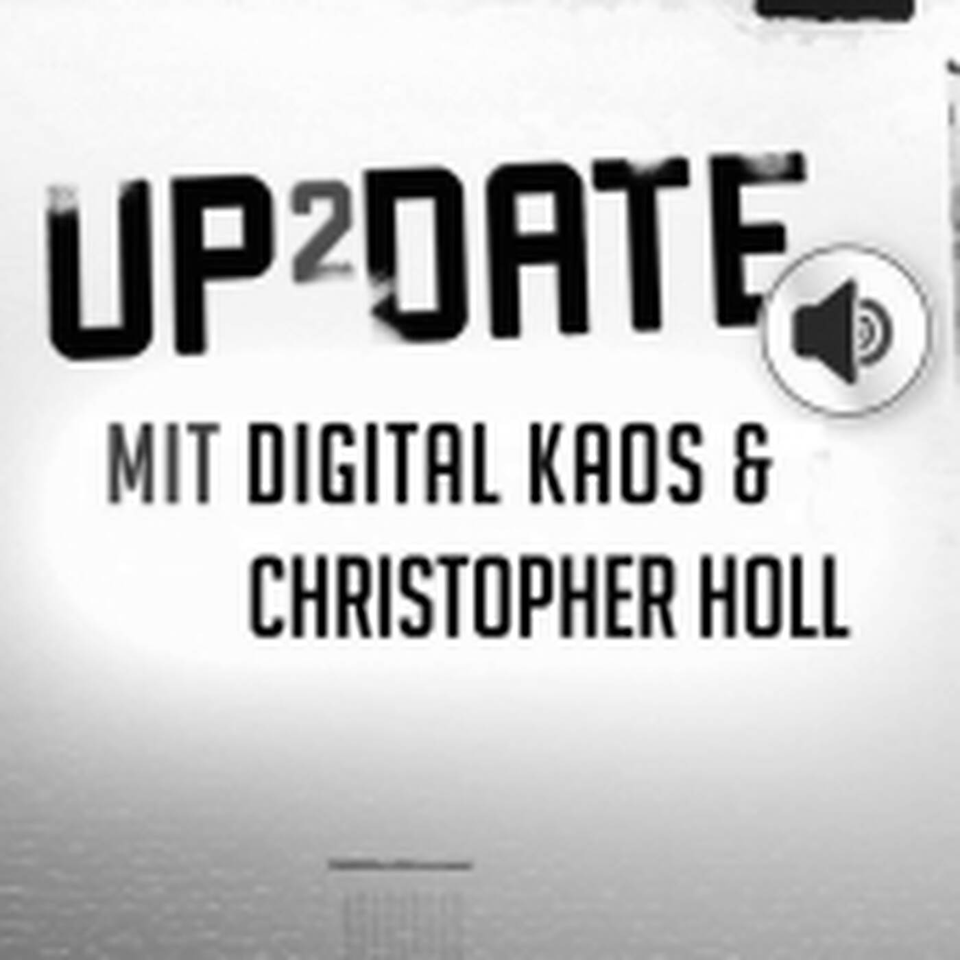 UP2DATE (Sendung) - 28.04.2022 episode artwork