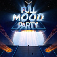 Creeds - 2016 LiveMix @ Full Mood Party By Mood Krafterz by Creeds