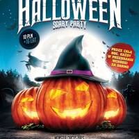 Energy 2000 (Przytkowice) - HALLOWEEN PARTY pres. Monster Show (31.10.2016) Part 1-3 up by THIRD - seciki.pl by seciki.pl [Klubowe Sety Official]