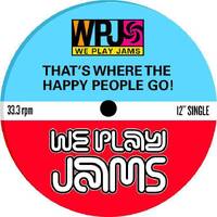 Jay Negron on CRIB RADIO - January 21, 2017 - Part 1 by CRIBRADIO