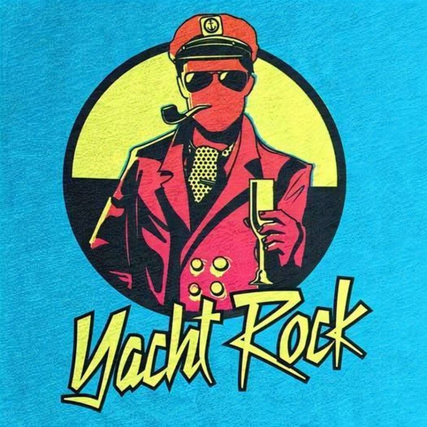 Mike Tapia's YACHT ROCK REMIX on CRIB RADIO - January 14, 2022 episode artwork
