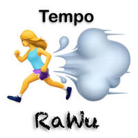 Tempo by RaWu