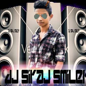 dj siraj smiley