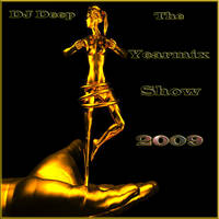 Deep Records - The Yearmix Show 2009 - Time Travel 2009 by Mixkatalog