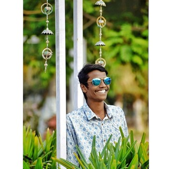 Suresh Yadav Jsr