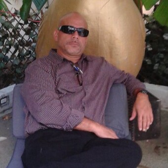 William Figueras III