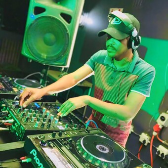 Kgomotso Bobby Motumi