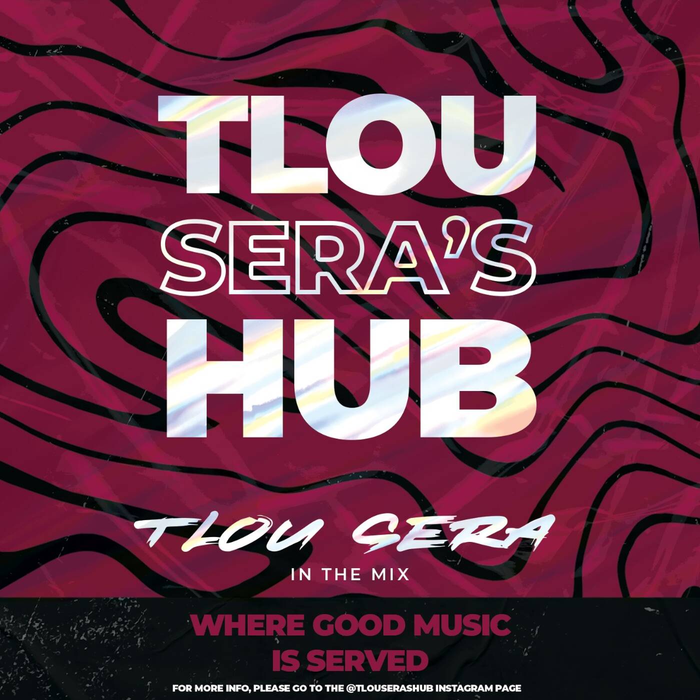 Deep Tunes #074- Tlou Sera