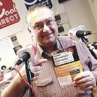 LES INVITES MARCO LAURENT POUPLY FORUM AVRIL 2019 by RADIO COOL DIRECT