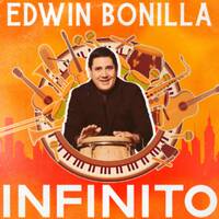 (2019) Edwin Bonilla - Descarga con Son by DJ ferarca & Expresión Latina