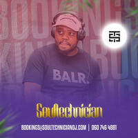 Saturday Night Live (18 November) [Live Set By Soultechnician] by Soultechnician