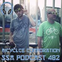 Scientific Sound Radio Podcast 482 Bicycle Corporations' 15th Roots show. by Scientific Sound Asia Radio