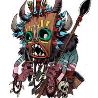 G-Little - Between Dark Prog & Dark Tek - Training Mix - 03.05.2020 by g-little