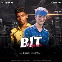 BIT HOGBEDA DANCE MIX DJ CHARAN &amp; DJ SUJAN by DJ CHARAN OFFICIAL
