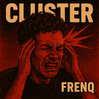 Cluster by frenq