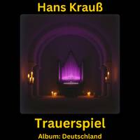Trauerspiel by Hans Krauß