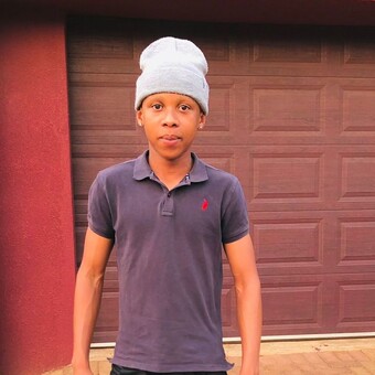 Omphile Shorts SA Matsime