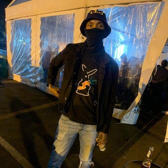 Teboho Stash Mphuthi