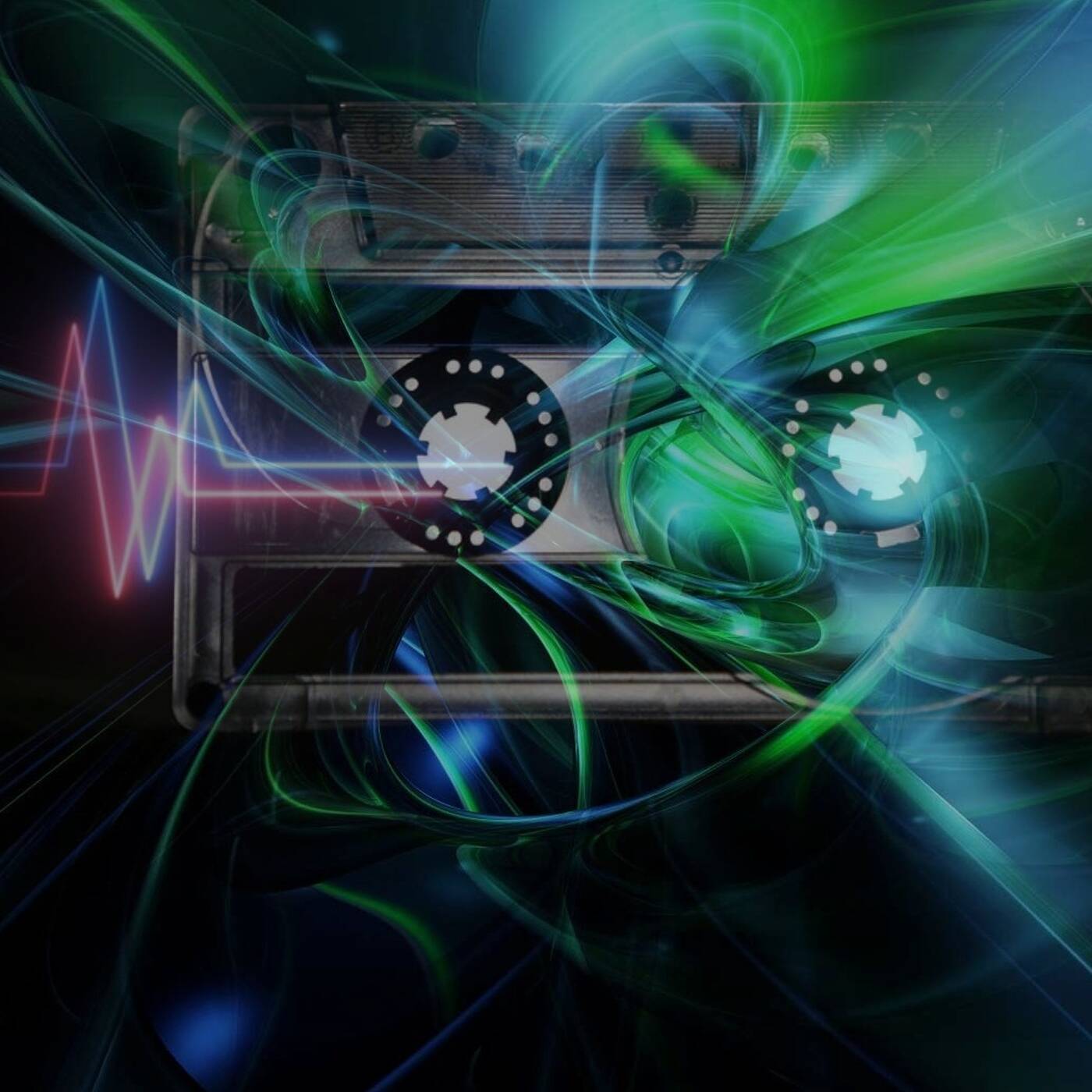 Electronic House Arrest Weekly Radioshow - Techhouse - (RM FM Techhouse) 22.04.23 episode artwork