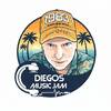 Diego&acute;s Music Jam